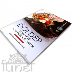 Đôi Dép - Triết Lý Về Hạnh Phúc - Thích Nhật Từ (Đạo Phật Ngày Nay)